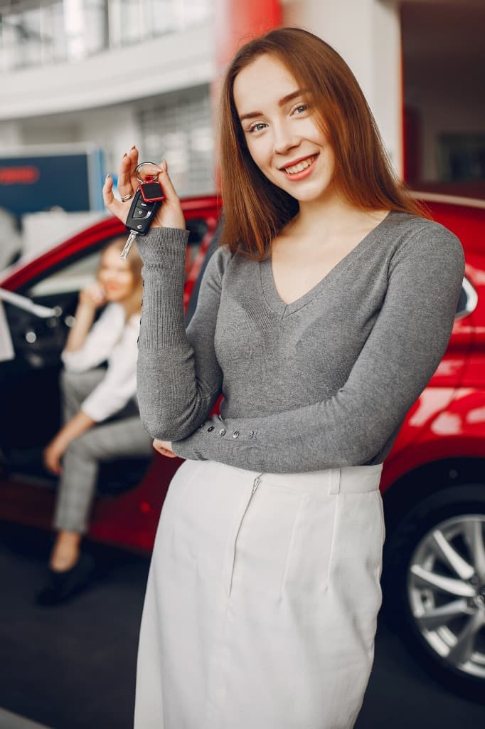 Autolening